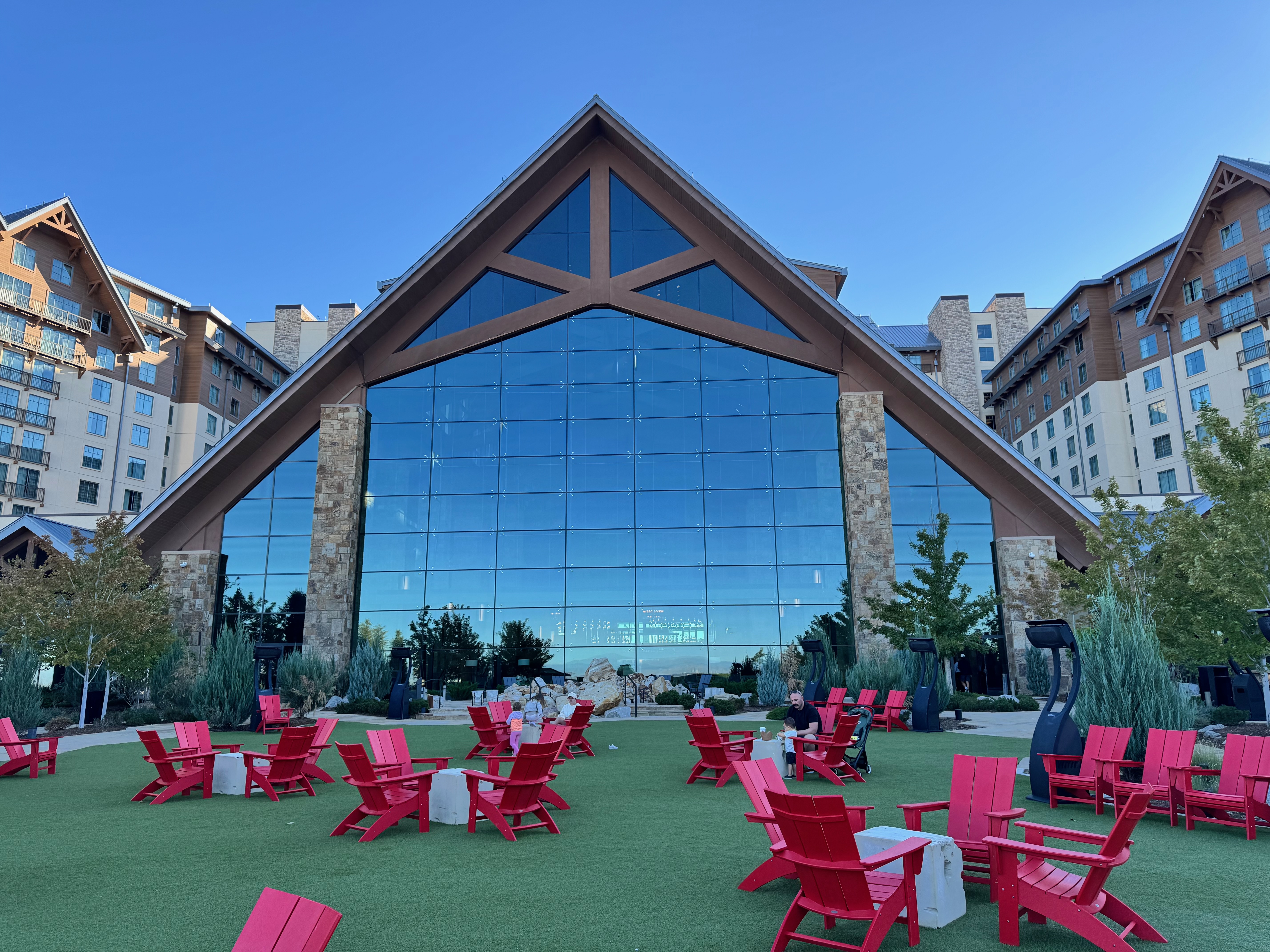 CMAA 2026 Denver