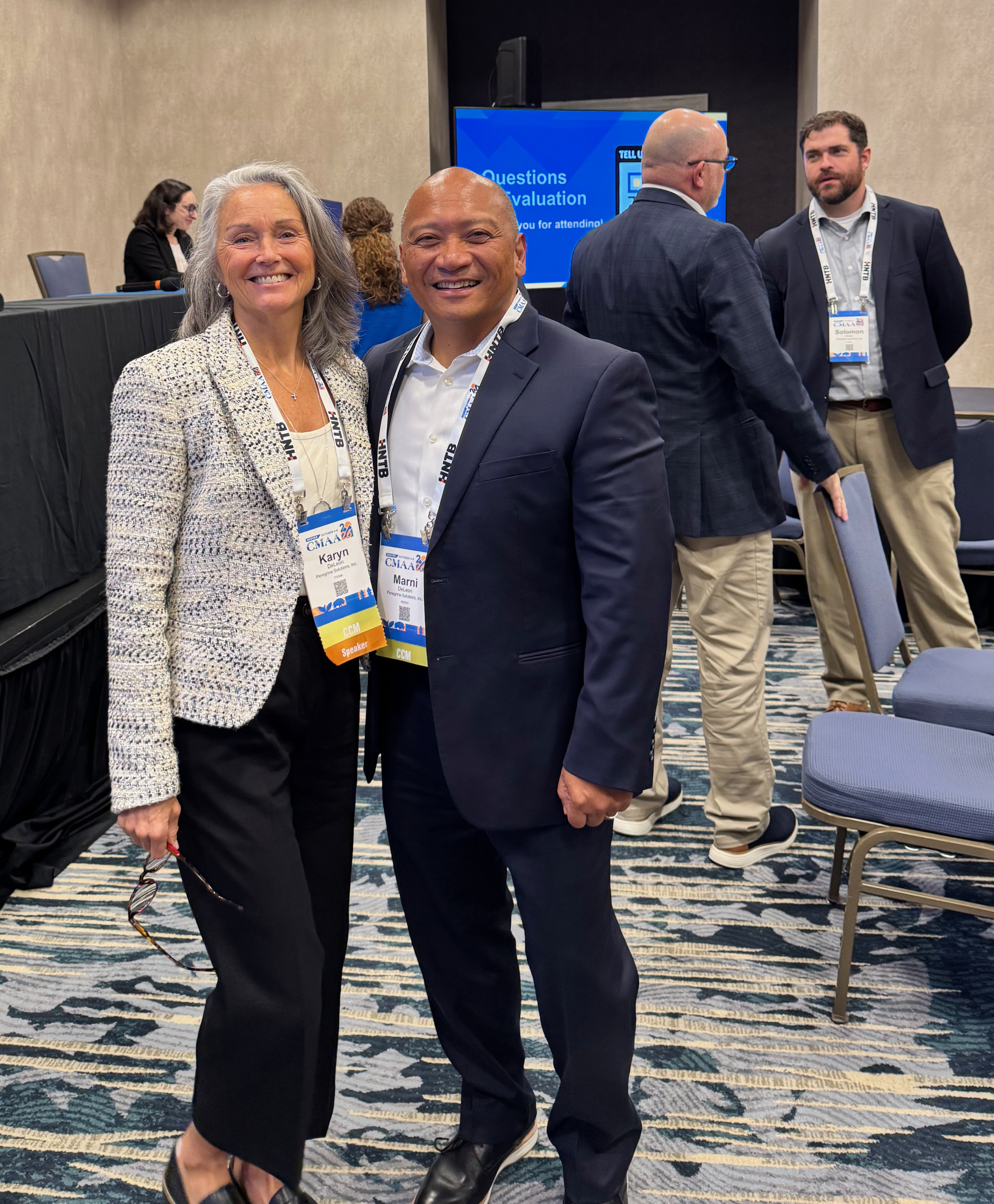 CMAA 2026 Denver