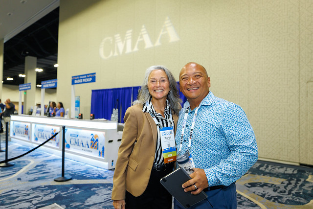CMAA 2026 Denver