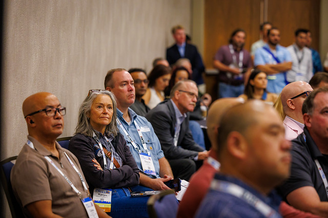 CMAA 2026 Denver