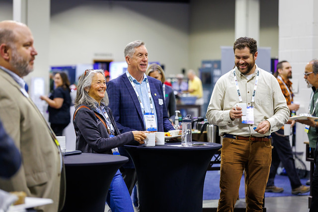 CMAA 2026 Denver