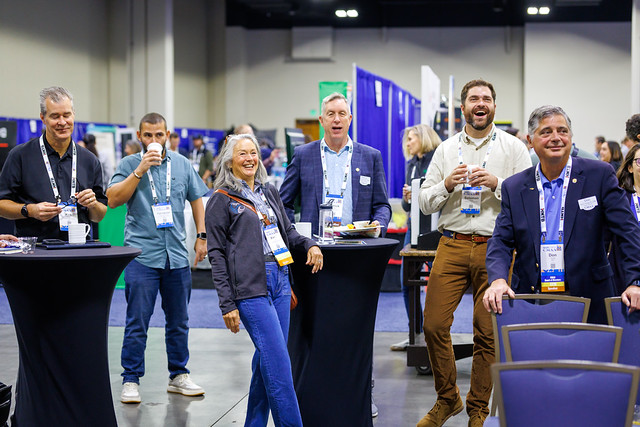 CMAA 2026 Denver